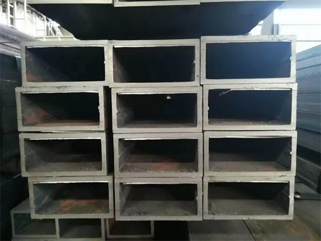 海拉尔Q235冷拔方管材质特点 适用工程场景分析