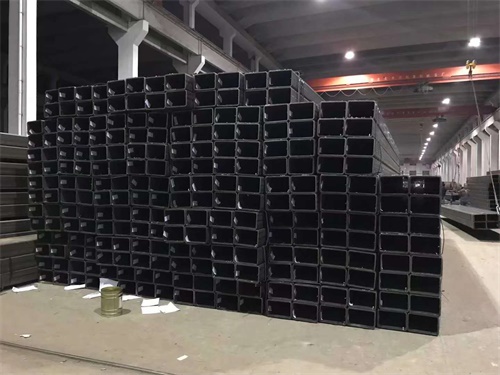 海拉尔冷拔方管选型指南 工程采购怎么选